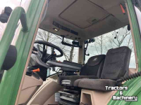 Tractors Fendt 516 scr profi plus