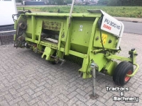 Pick-up Claas PU300HD