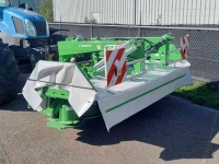 Mower Samasz Groote voorraad Samasz machines OP=OP prijzen