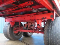 Self-loading wagon Pottinger EuroProfi 2