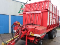 Self-loading wagon Pottinger EuroProfi 2