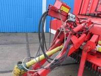 Self-loading wagon Pottinger EuroProfi 2