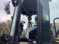 Wheelloader New Holland W130 D Shovel Wiellader