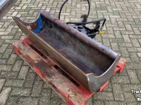 Tilting buckets Eurograb KA120-3 Kantelbak