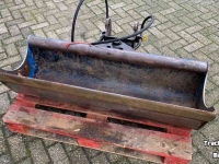 Tilting buckets Eurograb KA120-3 Kantelbak