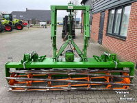 Rotary Harrow Amazone KE 3001 Super rotorkopeg