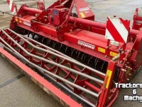 Rotary Tiller Grimme RT 300 Frontfrees