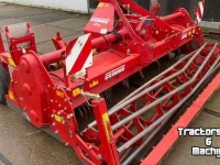 Rotary Tiller Grimme RT 300 Frontfrees