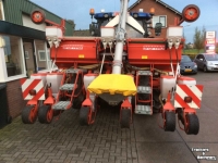 Seed drill Gaspardo ST 300/540 6 rows