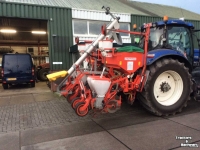 Seed drill Gaspardo ST 300/540 6 rows