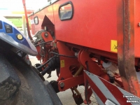 Seed drill Gaspardo ST 300/540 6 rows