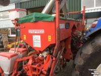 Seed drill Gaspardo ST 300/540 6 rows