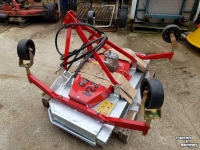 Rotary mower Omarv Nizza