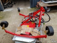 Rotary mower Omarv Nizza