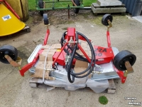 Rotary mower Omarv Nizza