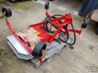 Rotary mower Omarv Nizza