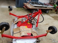 Rotary mower Omarv Nizza