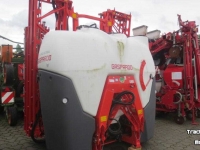 Fieldsprayer 3 points Gaspardo Tempo Ultra 1600 ISO Feldspritze