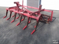 Cultivator Wifo KSK 250  WB 275 CM