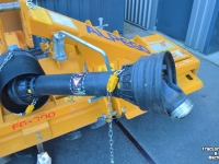 Rotary Tiller Alpego FG300