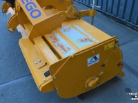 Rotary Tiller Alpego FG300