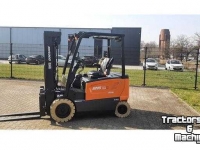 Forklift Doosan B25X-7 Heftruck