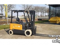 Forklift Doosan B25X-7 Heftruck