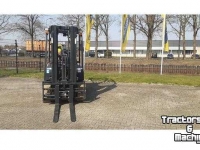 Forklift Doosan B25X-7 Heftruck