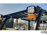 Forklift Doosan B25X-7 Heftruck