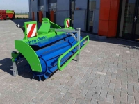 Green Manure Roller / Crimper Ceres Greencutter GC 600