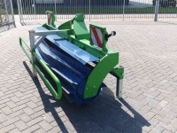 Green Manure Roller / Crimper Ceres Greencutter GC 600