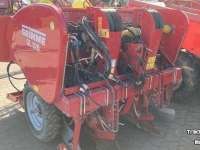 Potato planter Grimme GL 32 B Kartoffellegemaschine Potato Planter