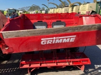 Potato planter Grimme GL 32 B Kartoffellegemaschine Potato Planter