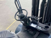 Forklift Toyota 52-8FDJF 35 Heftruck