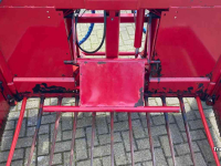 Silage block-cutter BVL V-Load Megastar 195