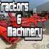 Cultivator Maschio Terremoto 300 Gruber