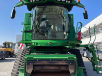 Combine John Deere S780i Mähdrescher Combine