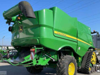 Combine John Deere S780i Mähdrescher Combine