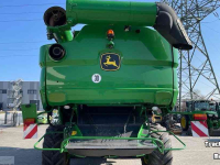 Combine John Deere S780i Mähdrescher Combine