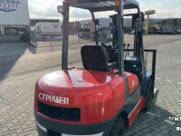 Forklift  CT Power FD30 Heftruck