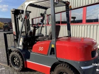 Forklift  CT Power FD30 Heftruck