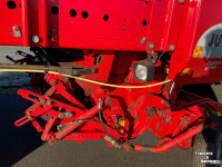 Self-loading wagon Pottinger Jumbo 7200 L