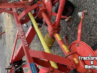 Tedder Lely Lotus Stabilo 675