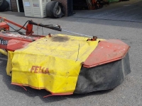 Mower Fella KM 187 H