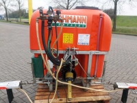 Other Lochmann BP 600 Onkruidspuit