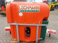 Other Lochmann BP 600 Onkruidspuit