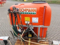 Other Lochmann BP 600 Onkruidspuit