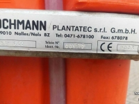 Other Lochmann BP 600 Onkruidspuit