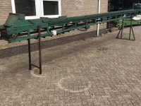 Conveyor Overveld Afvoerband, transportband, band