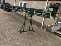 Conveyor Overveld Afvoerband, transportband, band